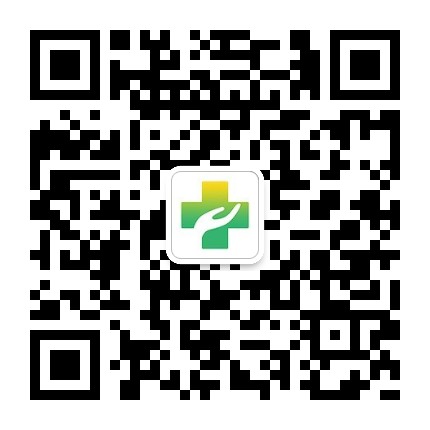 健康惠陽(yáng)二維碼
